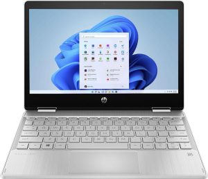 HP Pavilion x360