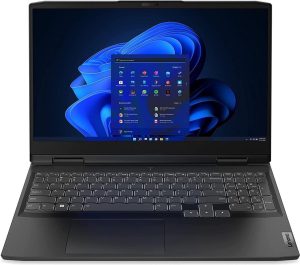 Lenovo IdeaPad Gaming 3