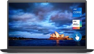 Dell Inspiron 15.6" Touchscreen Laptop