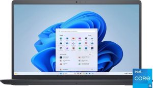 Dell Newest Inspiron 15 Business Laptop