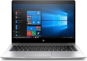 HP 15.6" Touchscreen Laptop