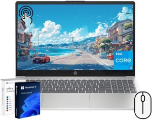 HP Essential 255 G8 Laptop